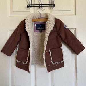 Ben Sherman baby jacket